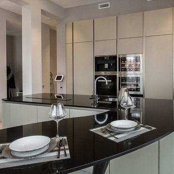 Cuisine haussmannienne