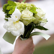 FLORAL ARRANGEMENTS--Bouquets