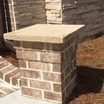 Stonechase