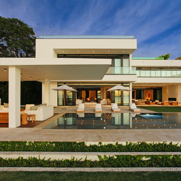 Private Residence North Beach - Miami