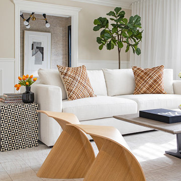 Deering Estate Residence