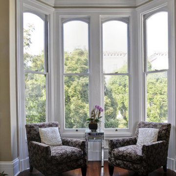 Gorgeous Designer Home in Pacific Heights
