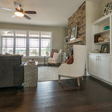 South Bend Fall Builders Showcase- Irish Reality