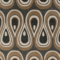 Goa- (G-5136) - Rugs