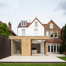 Exteriors - extension