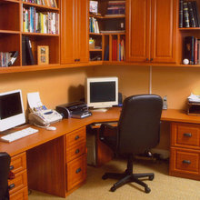 Home Office Ideas