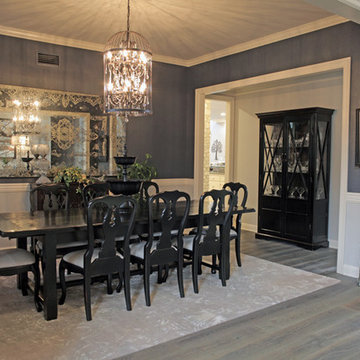 Custom Design & Renovation