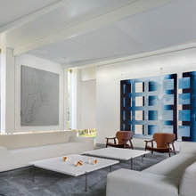 HOME STAGING