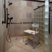accessible bathrooms