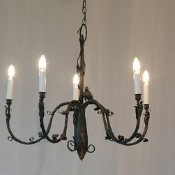 Chandeliers - Chandeliers