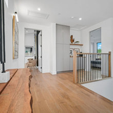 stair