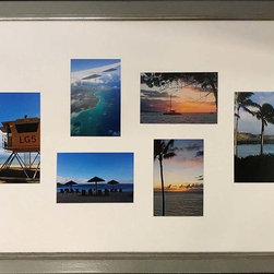 Framing - Displays 12 - Home Decor