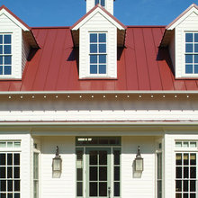 exterior paint