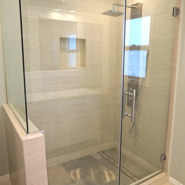 Bello Bath Remodel