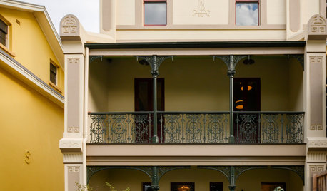 Do You Know the Difference Between Restoration and Renovation?