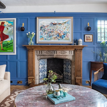 Totteridge Manor House