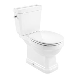 Inodoro Carmen | ROCA - Toilets