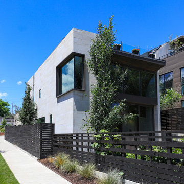 Shoshone Residence