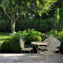Landscape Ideas