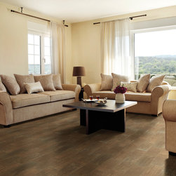 Daltile Emblem - Flooring