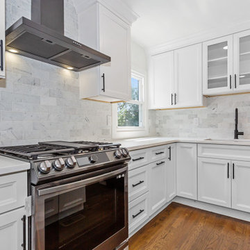 Rutherford, NJ - Remodel