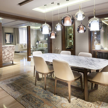Apartment in Magnolias