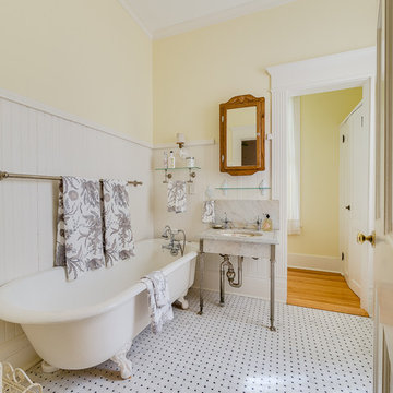 Historic Federal Style Home