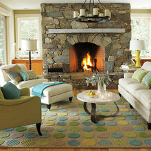 Living Room Ideas