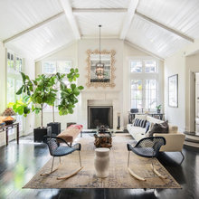 Next house