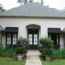 Homes To Redo