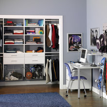 Boys Closet