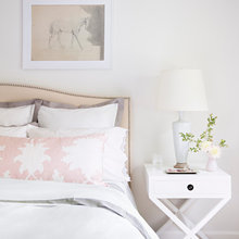 Master Guest Bedroom