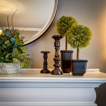 Marin Funeral Home