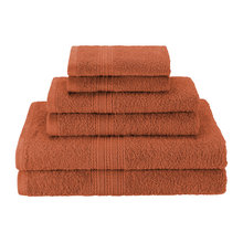 Towels