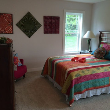 Bedroom Designs