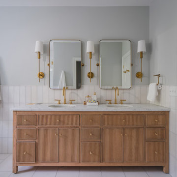 Classic Timeless Bathrooms