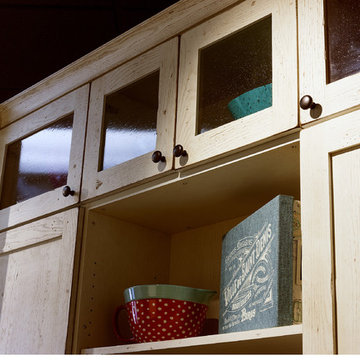 ShowplaceEVO - Kitchen