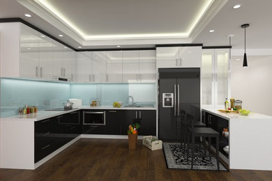 kitchen desi