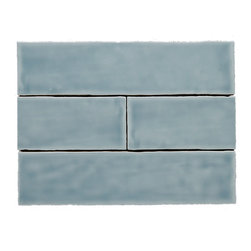 Cafe Water 3" x 12" - Tile