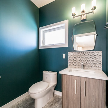 Bathroom Remodels
