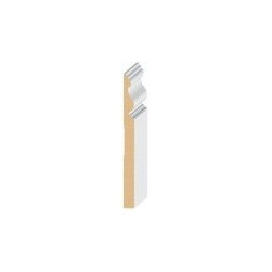 Base Moulding - Molding And Trim