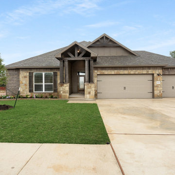 Exterior Packages