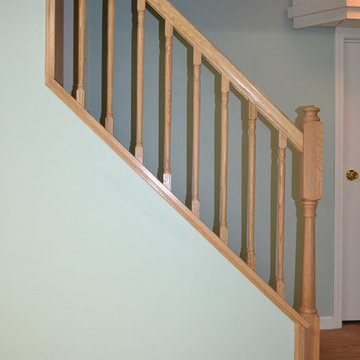 Our Early Years: A Basement