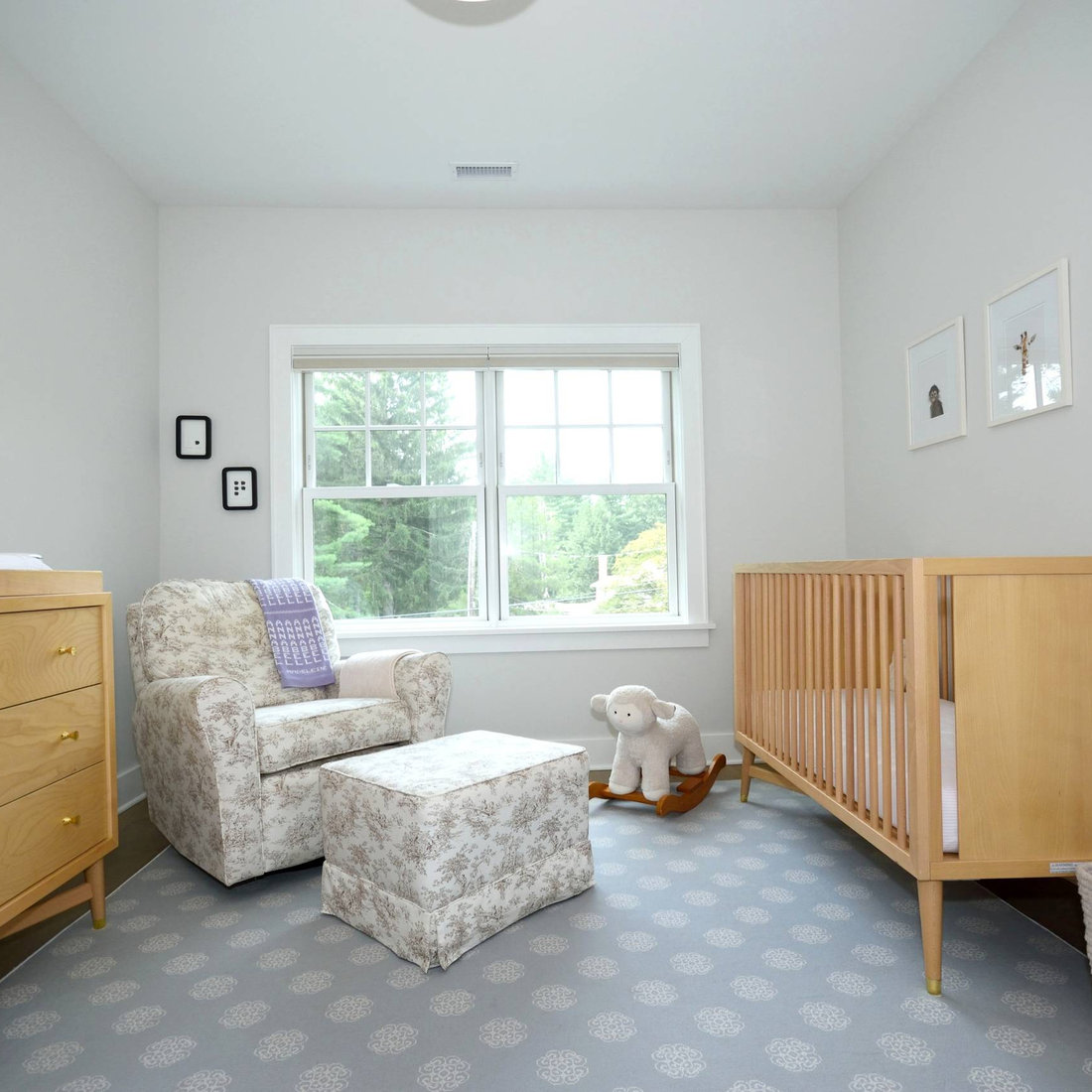 Westport Project