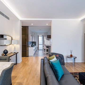 Appartamento GD | 110 MQ