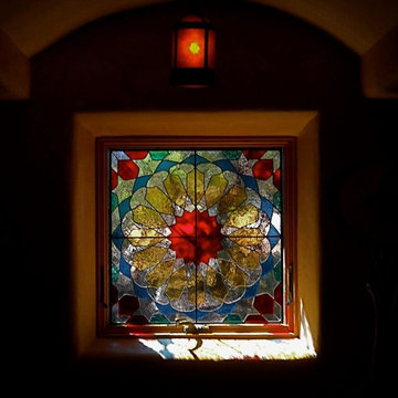 Residence, Sedona