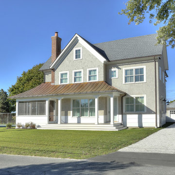 Ridgewood Cottage