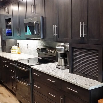 Galley Kitchen Columbia, MD