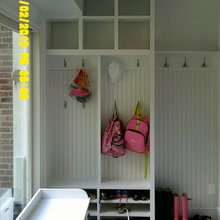 mudroom