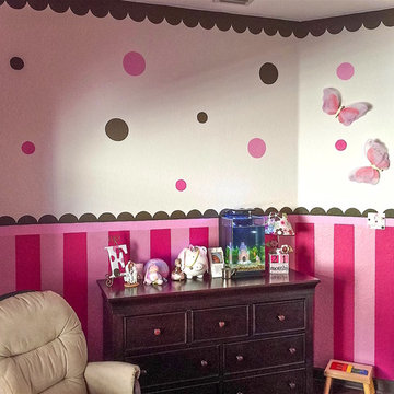 Baby Nursery
